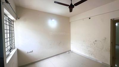 Balcony Image of 1288 Sq.ft 3 BHK Apartment / Flat for rent in Thazhambur Chennai for Rs. 29000