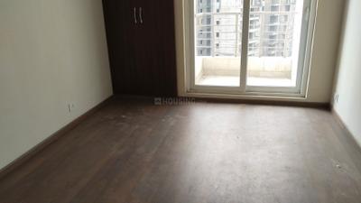 Bedroom Image of 1709 Sq.ft 3 BHK Apartment / Flat for sale in The 3C Lotus Panache, Sector 110 Noida for Rs. 18000000