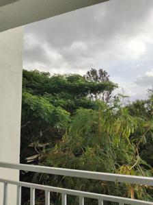 Image of 650 Sq.ft 1 BHK Apartment / Flat for rent in Whitefield, Bengaluru for Rs. 25000