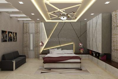 Hall Image of 6000 Sq.ft 5 BHK Villa for sale in Bommanahalli Bengaluru for Rs. 38000000