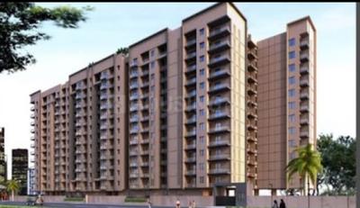 Image of 1927 Sq.ft 3 BHK Apartment / Flat for sale in The Altitude, Jagatpura, Jaipur for Rs. 14840000
