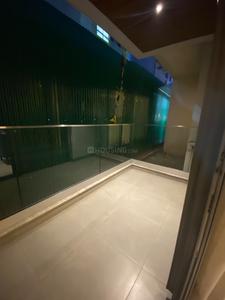 Balcony Image of 2560 Sq.ft 4 BHK Apartment / Flat for sale in Renaissance Srichakra, Malleswaram Bengaluru for Rs. 63000000