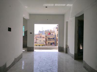 Dining Area Image of 1404 Sq.ft 3 BHK Apartment / Flat for sale in Kithaganur Colony Bengaluru for Rs. 8300000