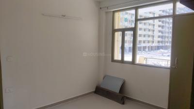 Bedroom Image of 1243 Sq.ft 3 BHK Apartment / Flat for rent in HL Residency Affordable Group Housing, sector 37 Bahadurgarh for Rs. 15500