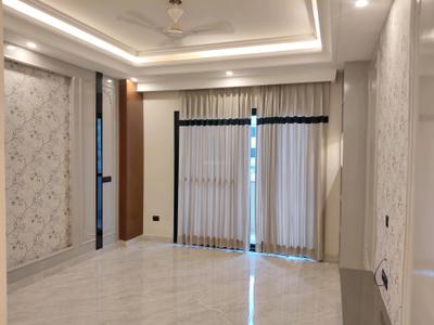 Living Room Image of 2050 Sq.ft 4 BHK Builder Floor for sale in Ansal Esencia Sector 67, Sector 67 Gurgaon for Rs. 30900000