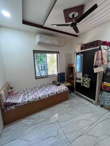 Bedroom Image of 1000 Sq.ft 2 BHK Independent House for sale in Gotri Vadodara for Rs. 7800000