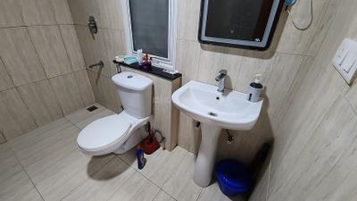 Image of 1218 Sq.ft 2 BHK Apartment / Flat for sale in Prestige Falcon City, Konanakunte, Bengaluru for Rs. 24400000