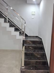 Balcony Image of 2700 Sq.ft 4 BHK Duplex for sale in Shastripuram Agra for Rs. 16000000