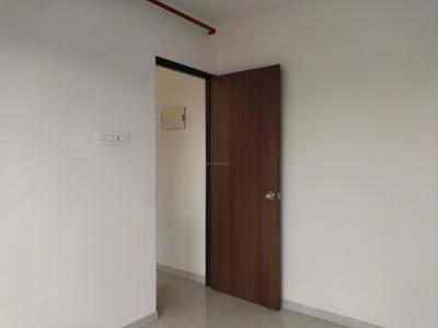 Bedroom Image of 720 Sq.ft 1 BHK Apartment / Flat for sale in Shripal Sattva, Vasai West Vasai for Rs. 4400000
