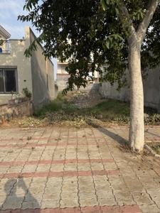 Emaar Bungalows Plot View 2