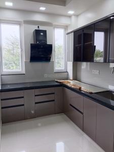 Kitchen Image of 1355 Sq.ft 3 BHK Apartment / Flat for sale in Murlipura Jaipur for Rs. 6549850