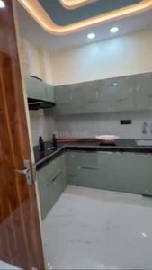 Kitchen Image of 1500 Sq.ft 3 BHK Villa for sale in Chinhat Lucknow for Rs. 6800000