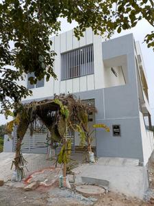 Image of 3600 Sq.ft 6 BHK Independent House for sale in Hemmigepura, Bengaluru for Rs. 28000000
