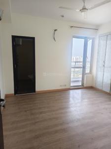 Bedroom Image of 1779 Sq.ft 3 BHK Apartment / Flat for rent in The 3C Lotus Boulevard, Sector 100 Noida for Rs. 47000