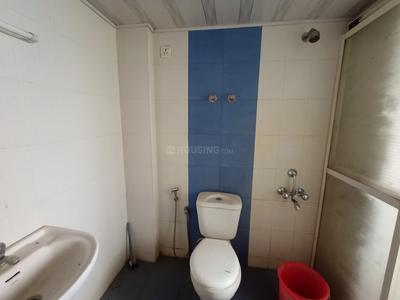 Bathroom Image of 1294 Sq.ft 3 BHK Apartment / Flat for sale in Desai DD Misty Hills, Thrikkakara North Kochi for Rs. 5800000