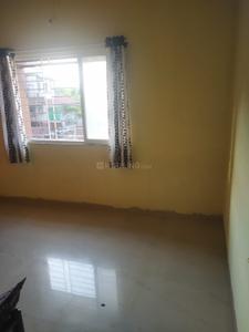 Bedroom Image of 619 Sq.ft 1 BHK Apartment / Flat for sale in Phulewadi Kolhapur for Rs. 2100000
