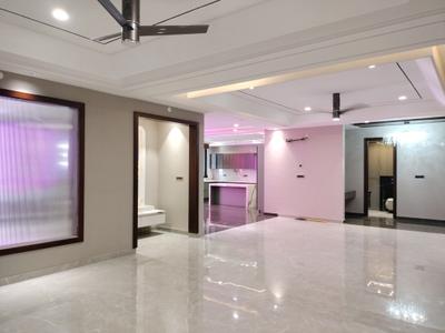 Living Room Image of 4500 Sq.ft 4 BHK Builder Floor for sale in TDI The Retreat, Sector 89 Faridabad for Rs. 42500000