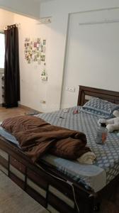 Bedroom Image of 1900 Sq.ft 3 BHK Apartment / Flat for sale in Sanjaynagar Bengaluru for Rs. 12000000
