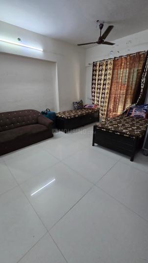Hall Image of Shah pg  in Mira Road East, Mira Bhayandar