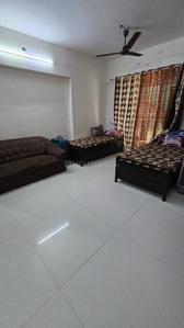 Hall Image of Shah pg  in Mira Road East, Mumbai