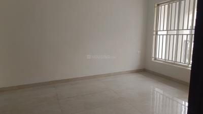 Bedroom Image of 1400 Sq.ft 3 BHK Villa for rent in Swadesh Orchard Majesty, Gandhinagar Bhopal for Rs. 25000