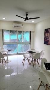 Hall Image of 1400 Sq.ft 3 BHK Apartment / Flat for sale in Ameya Dhanishtha, Sion Mumbai for Rs. 33000000