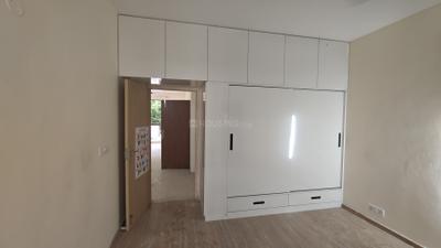 Bedroom Image of 1350 Sq.ft 2 BHK Builder Floor for rent in Vatika Xpressions, Sector 88B Gurgaon for Rs. 29000