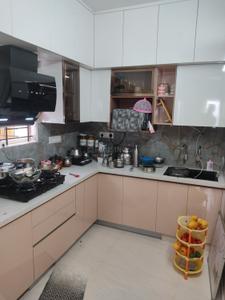 Kitchen Image of 1068 Sq.ft 2 BHK Apartment / Flat for sale in Abhee Nandana, Harlur Bengaluru for Rs. 11000000