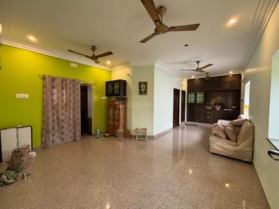 Hall Image of 2500 Sq.ft 4 BHK Independent House for sale in Ayappakkam Chennai for Rs. 18700000