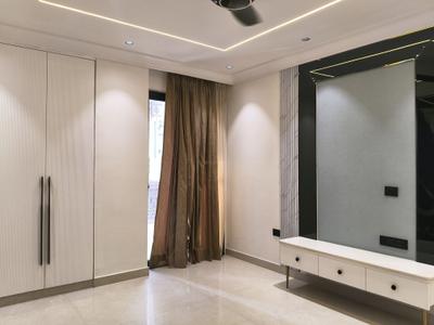 Bedroom Image of 2850 Sq.ft 4 BHK Builder Floor for rent in Sector 23 Gurgaon for Rs. 125000