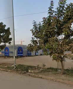 Image of 1401 Sq.ft 3 BHK Apartment / Flat for sale in STJ The Pinnacle, JLPL Industrial Area, Mohali for Rs. 26000000