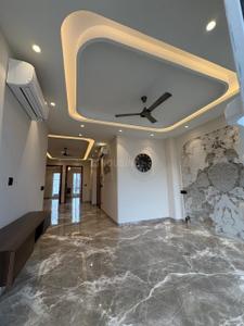 Hall Image of 1600 Sq.ft 3 BHK Builder Floor for sale in Ansal Versalia, Sector 67 Gurgaon for Rs. 24000000