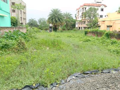 Image of 2050 Sq.ft Residential Plot / Land for sale in Pancha Sayar, Kolkata for Rs. 9500000