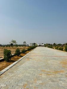 Image of 4500 Sq.ft 1 RK Farm House for sale in Begas, Jaipur for Rs. 3100000