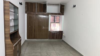 Living Room Image of 900 Sq.ft 2 BHK Builder Floor for rent in Janakpuri New Delhi for Rs. 26000