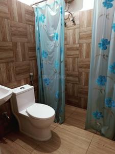 Image of 500 Sq.ft 1 BHK Independent House for rent in Chandrasekharpur, Bhubaneswar for Rs. 17000