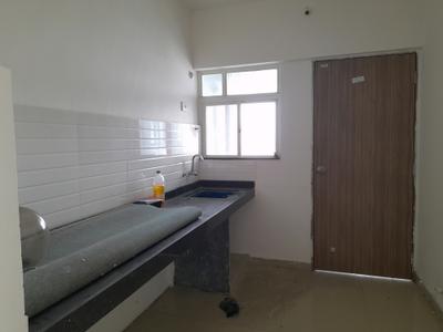 Kitchen Image of 513 Sq.ft 1 BHK Apartment / Flat for sale in Lushlife Impero Building A And B, Handewadi Pune for Rs. 3500000
