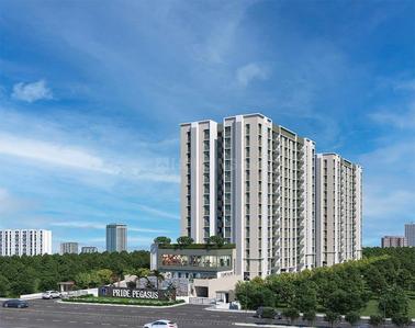 3 BHK Flat