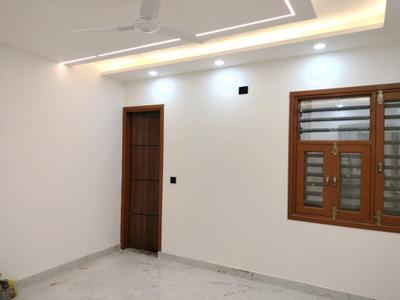 Bedroom Image of 1100 Sq.ft 3 BHK Apartment / Flat for sale in Deenpur New Delhi for Rs. 7000000
