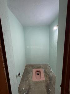 Bathroom Image of 1100 Sq.ft 2 BHK Builder Floor for rent in HSR Layout Bengaluru for Rs. 20000