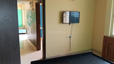 Bedroom Image of 900 Sq.ft 2 BHK Apartment / Flat for rent in Goel Hill Shire, Wagholi Pune for Rs. 25000