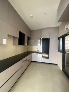 Kitchen Image of 2001 Sq.ft 3 BHK Apartment / Flat for sale in Sobha City, Sector 108 Gurgaon for Rs. 43500000