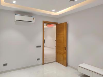 Bedroom Image of 2050 Sq.ft 4 BHK Builder Floor for sale in Ansal Esencia Sector 67, Sector 67 Gurgaon for Rs. 32500000
