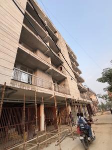 Image of 1600 Sq.ft 3 BHK Builder Floor for sale in Avexa Aspire, Noida Extension, Greater Noida for Rs. 5500000