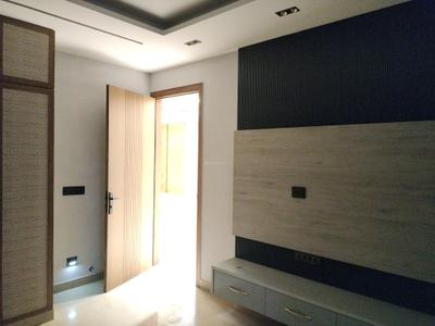 Bedroom Image of 2250 Sq.ft 4 BHK Builder Floor for sale in Sector 8 Dwarka New Delhi for Rs. 34000000