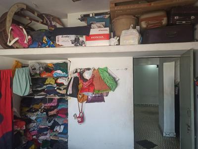 Bedroom Image of 720 Sq.ft 2 BHK Apartment / Flat for sale in Thakkarbapa Nagar Ahmedabad for Rs. 1800000