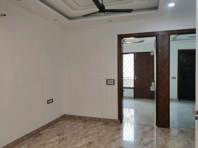 Living Room Image of 1300 Sq.ft 3 BHK Builder Floor for sale in Indirapuram Ghaziabad for Rs. 12200000