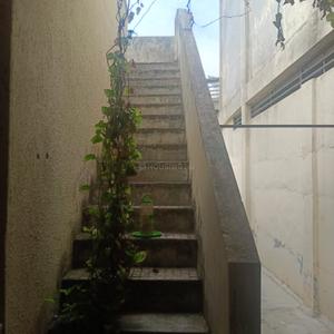Balcony Image of 1417 Sq.ft 2 BHK Independent House for sale in Vavol Gandhinagar for Rs. 13000000
