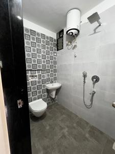 Bathroom Image of 1150 Sq.ft 2 BHK Apartment / Flat for sale in Rajendra Nagar Indore for Rs. 6500000