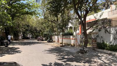 Indira Nagar Plot View 1